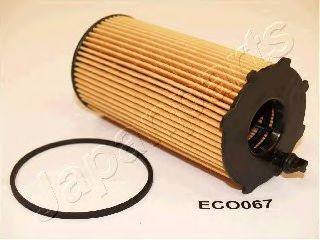 JAPANPARTS FO-ECO067