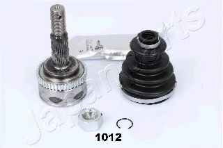 JAPANPARTS GI-1012