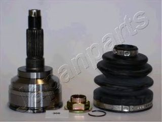 JAPANPARTS GI-306