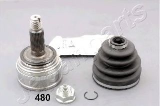 JAPANPARTS GI-480