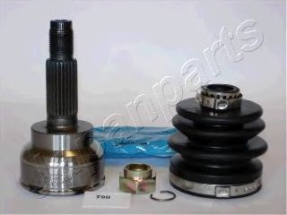 JAPANPARTS GI-798
