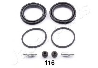 JAPANPARTS KD-116