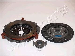 JAPANPARTS KF-006