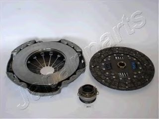 JAPANPARTS KF-2071