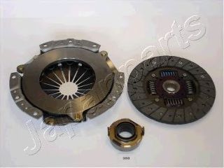 JAPANPARTS KF-358