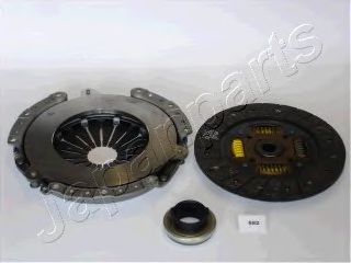 JAPANPARTS KF-582