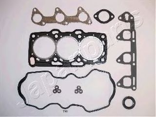 JAPANPARTS KG-798