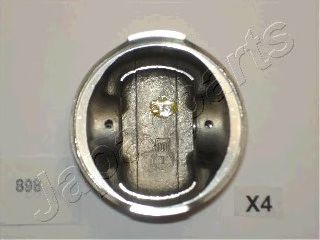 JAPANPARTS KI898