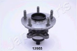 JAPANPARTS KK-12055