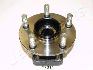 JAPANPARTS KK-17011