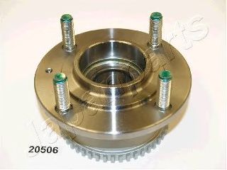 JAPANPARTS KK-20506