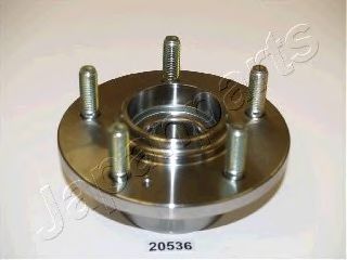 JAPANPARTS KK-20536