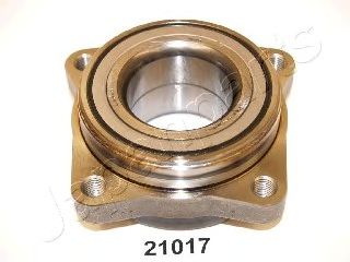 JAPANPARTS KK-21017