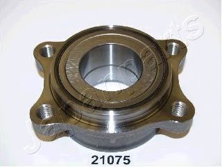 JAPANPARTS KK-21075