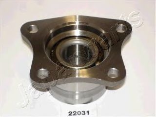 JAPANPARTS KK-22031