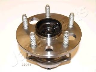 JAPANPARTS KK-22065