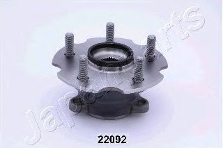 JAPANPARTS KK-22092