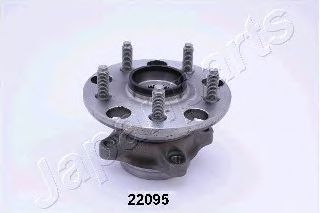 JAPANPARTS KK-22095