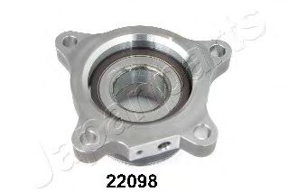 JAPANPARTS KK-22098