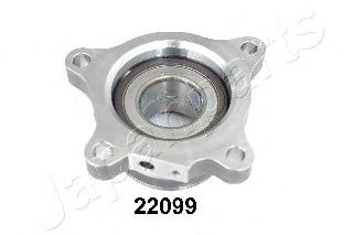JAPANPARTS KK-22099