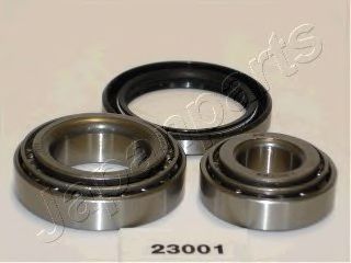 JAPANPARTS KK-23001