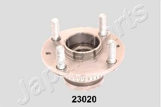 JAPANPARTS KK-23020