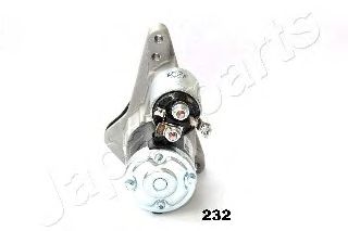 JAPANPARTS MTD232