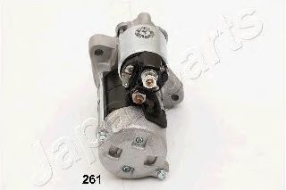 JAPANPARTS MTZ261