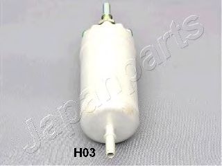 JAPANPARTS PB-H03