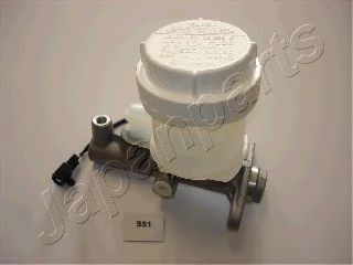 JAPANPARTS PF-551
