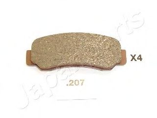 JAPANPARTS PP-207AF