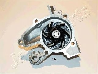 JAPANPARTS PQ-114
