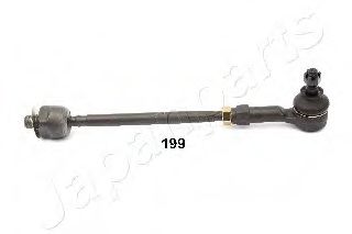 JAPANPARTS SA-199