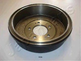 JAPANPARTS TA-H05