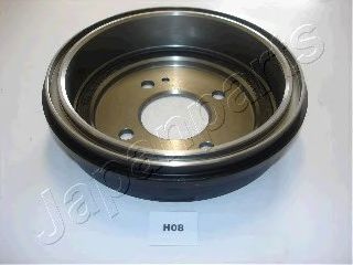 JAPANPARTS TA-H08