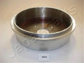 JAPANPARTS TA-W03