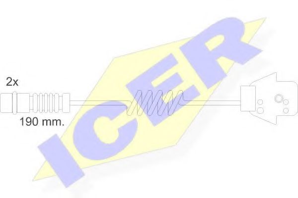 ICER 610057 E C