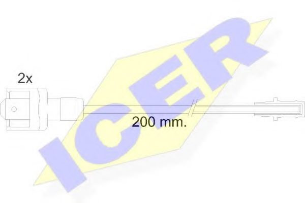 ICER 610117 E C