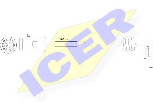 ICER 610236 E C