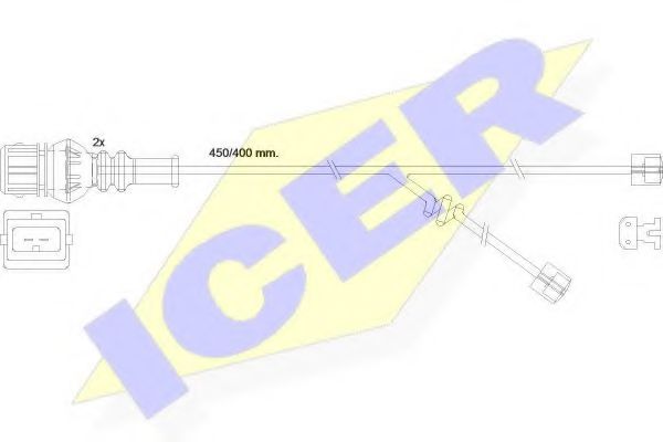 ICER 610355 E C