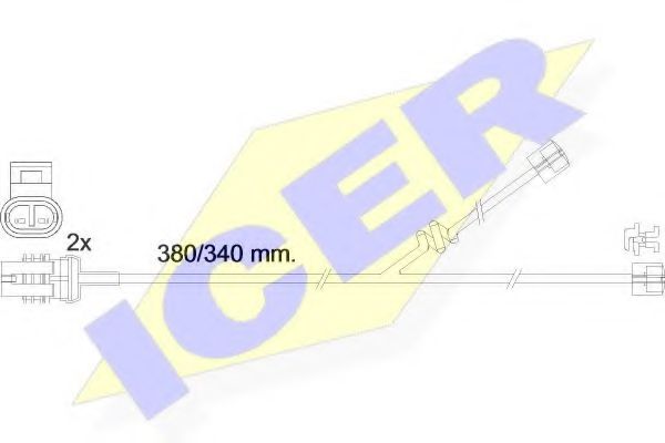 ICER 610356 E C