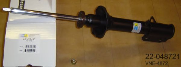 BILSTEIN 22-048721
