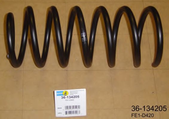 BILSTEIN 36-134205