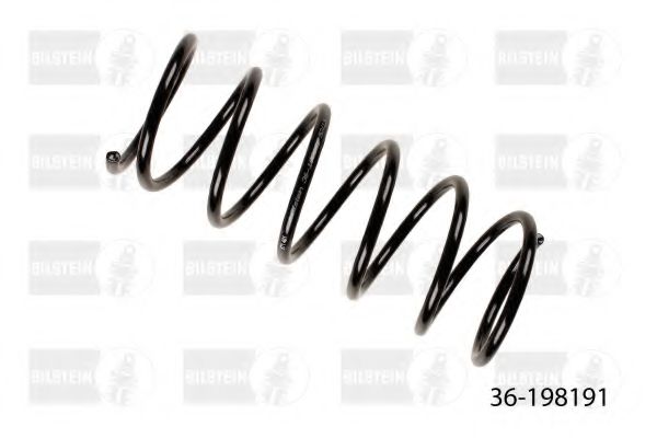 BILSTEIN 36-198191