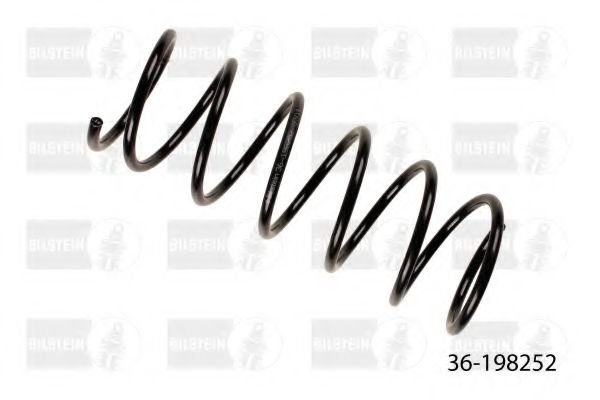 BILSTEIN 36-198252