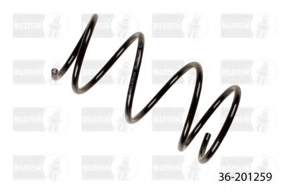 BILSTEIN 36-201259