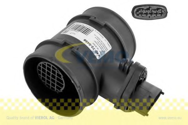VEMO V40-72-0456