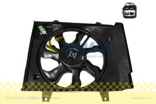VEMO V53-01-0004