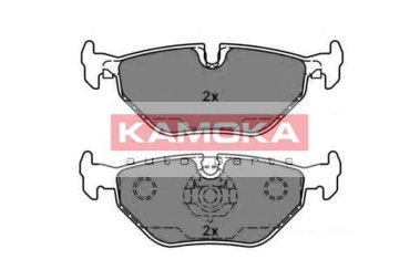KAMOKA JQ1013868