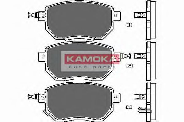 KAMOKA JQ101113